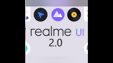 Realme UI 2.0 with Android 11 Release Date, Supported Phones & Availability | Download/Install Free