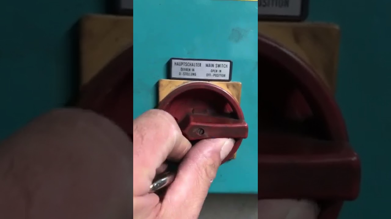 Der Geihme Safeinhalt