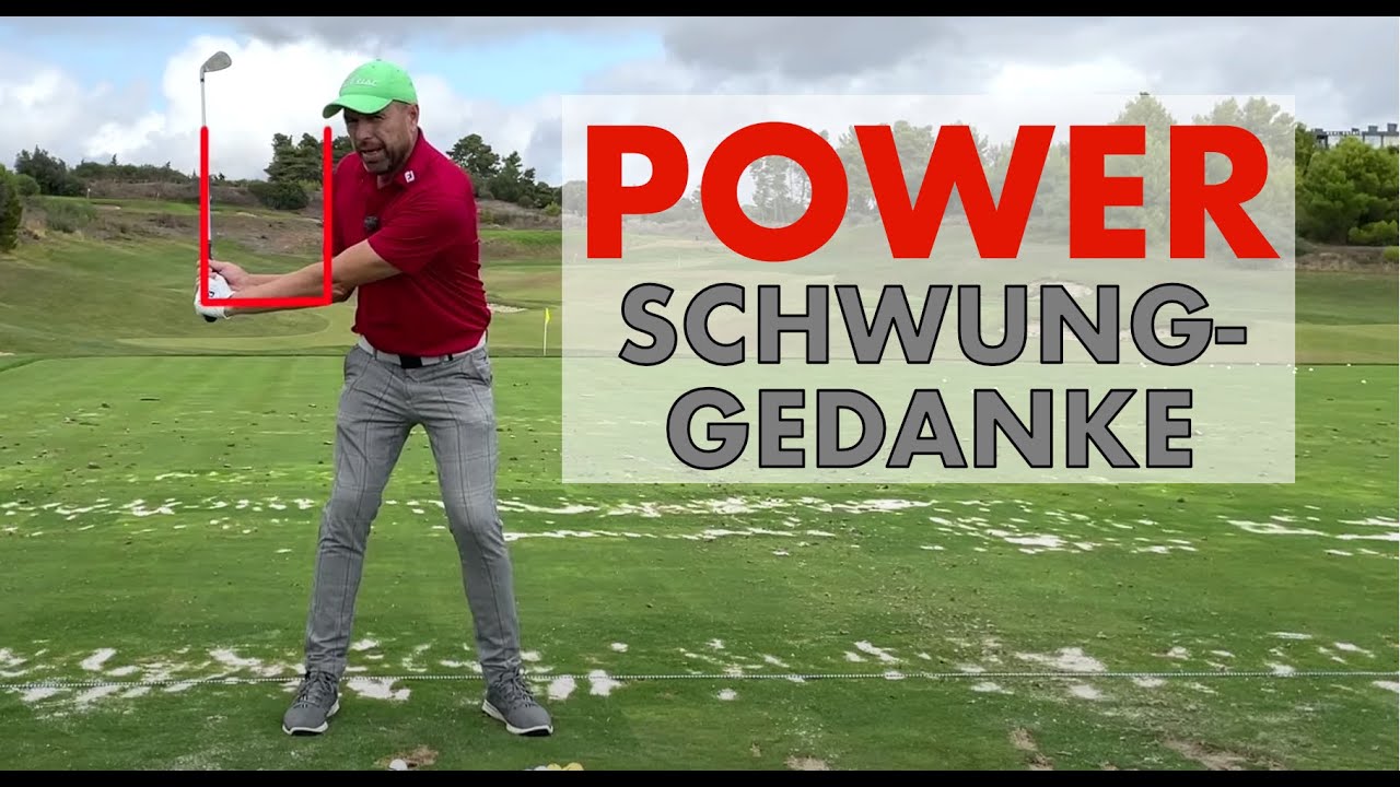 Verbesserung der Schlägerkopf-Geschwindigkeit im Winter - YouTube