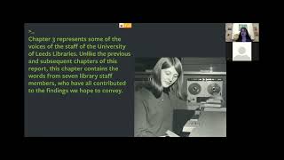 Looking Toward a Brighter Future: The Potentiality of AI & Digital Transformations to Library Spaces