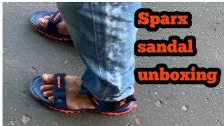 Athletic \u0026 Outdoor Sandals unboxing 