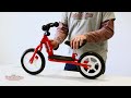 Hudora Toddler Balance Bike