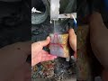 翡翠 賭石 | 一個普通的翡翠賭石到一個精美的物件是怎麼做成的,看看視屏製作出來的一個仿古器皿的美感 #翡翠直播 #缅甸翡翠 #天然翡翠