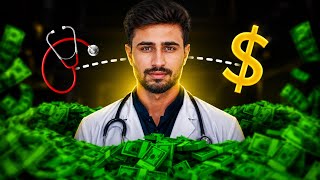 Information Medical Science Liaison (MSL) – The Most Coveted Non-Clinical Career for Medical Graduates 🚀 Update