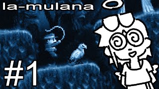 la-mulana 01: hi