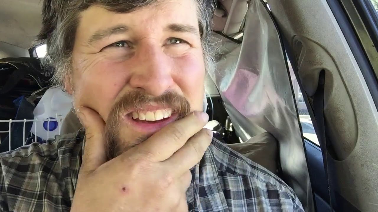 Rant Catholic Charities told me to get a job when I asked about their