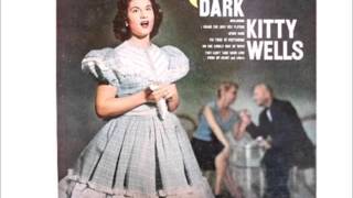 Watch Kitty Wells They Cant Take Your Love video