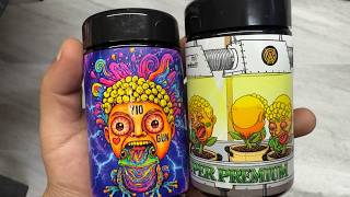 Frog Battle! Soil VS. Coco! Smoke Sessions Episode #439