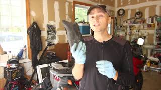 what tools you should  carry on your motorcycle