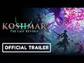 Koshmar: The Last Reverie - Official Announcement Trailer