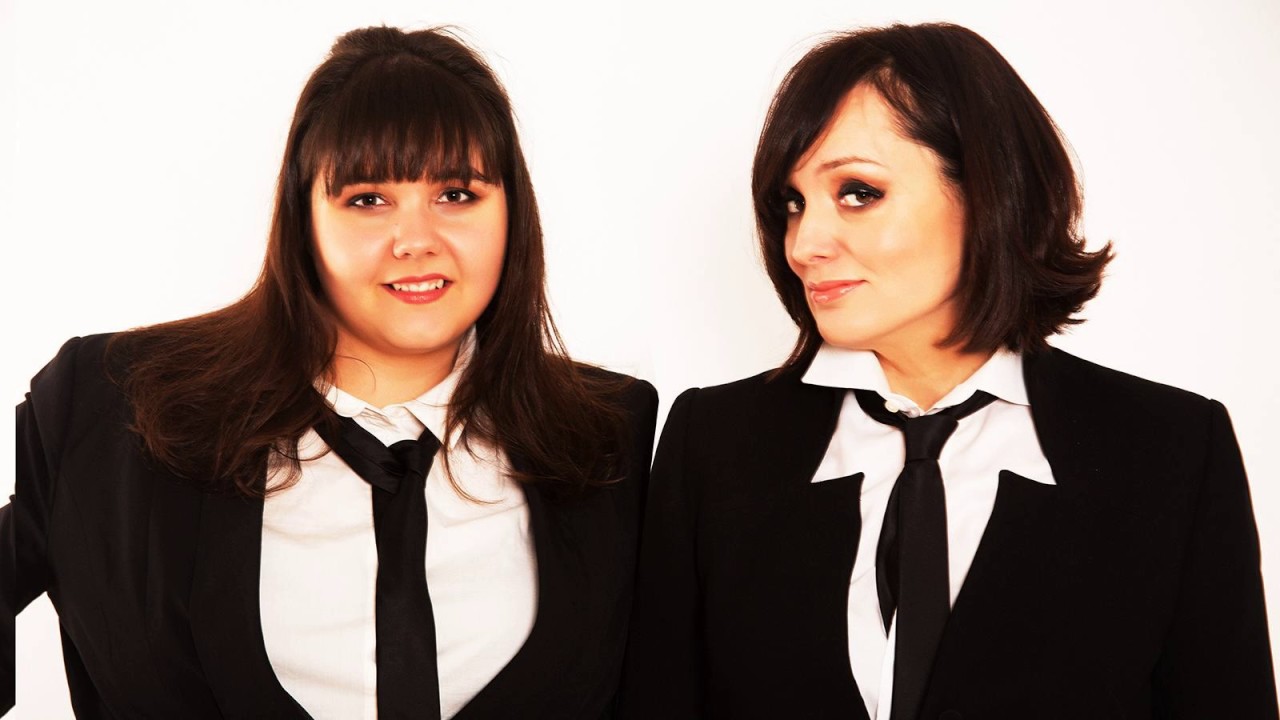 Guilty Feminist Podcast episode 25.5 Being Bossy challenges