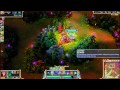 League of Legends 2013 Warwick Jungle gameplay League of Legends 2013 Warwick Jungle gameplay