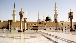 Abdullah al Riffai - Madinah | عبدالله الرفاعي المدينة