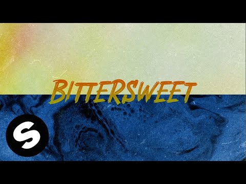 Michael Calfan - Bittersweet (Official Lyric Video)