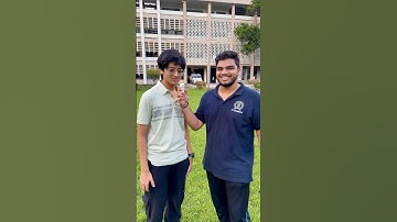 Book that Topper Solve for JEE | JEE Related Questions with AIR 9 Dhruvin | #jeeadvancedtopper #air9