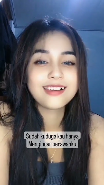 viral #cantik #viral #bandung #malam #mojang #halu