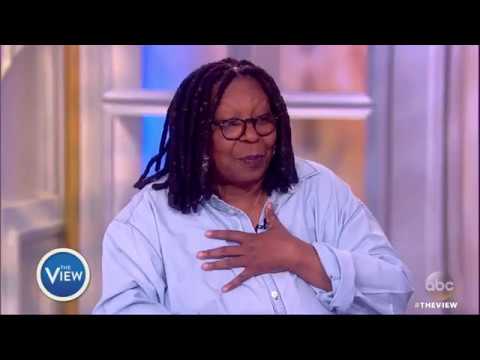 Twitter and Facebook Create New Ways to Prevent Cyberbullying | The View - Twitter and Facebook Create New Ways to Prevent Cyberbullying | The View