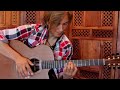 Calum Graham - Tabula Rasa - Acoustic Guitar Mp3 Song