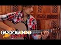 Calum graham  tabula rasa  acoustic guitar