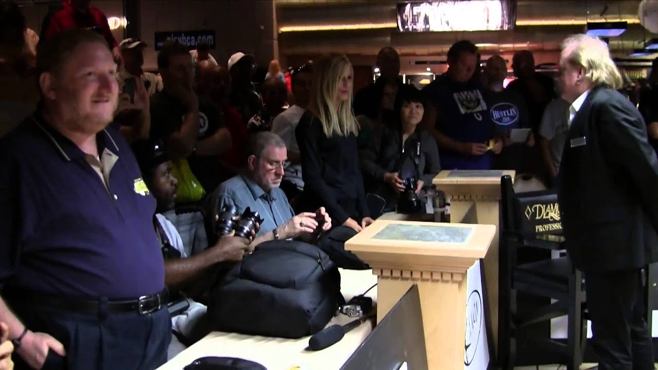 Junior Pool Champions - Tribute Video - Billiards Education Foundation