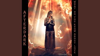 Download Lagu What Do You Know about Love (Extended Mix) MP3