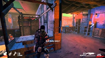 Spec Ops: The Line - Coop Mission 