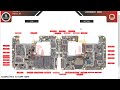 MI POCO X7 Comp Name Ic Nambar Info IC Identification | Component Name & Parts Info Guide Ic Name ✅