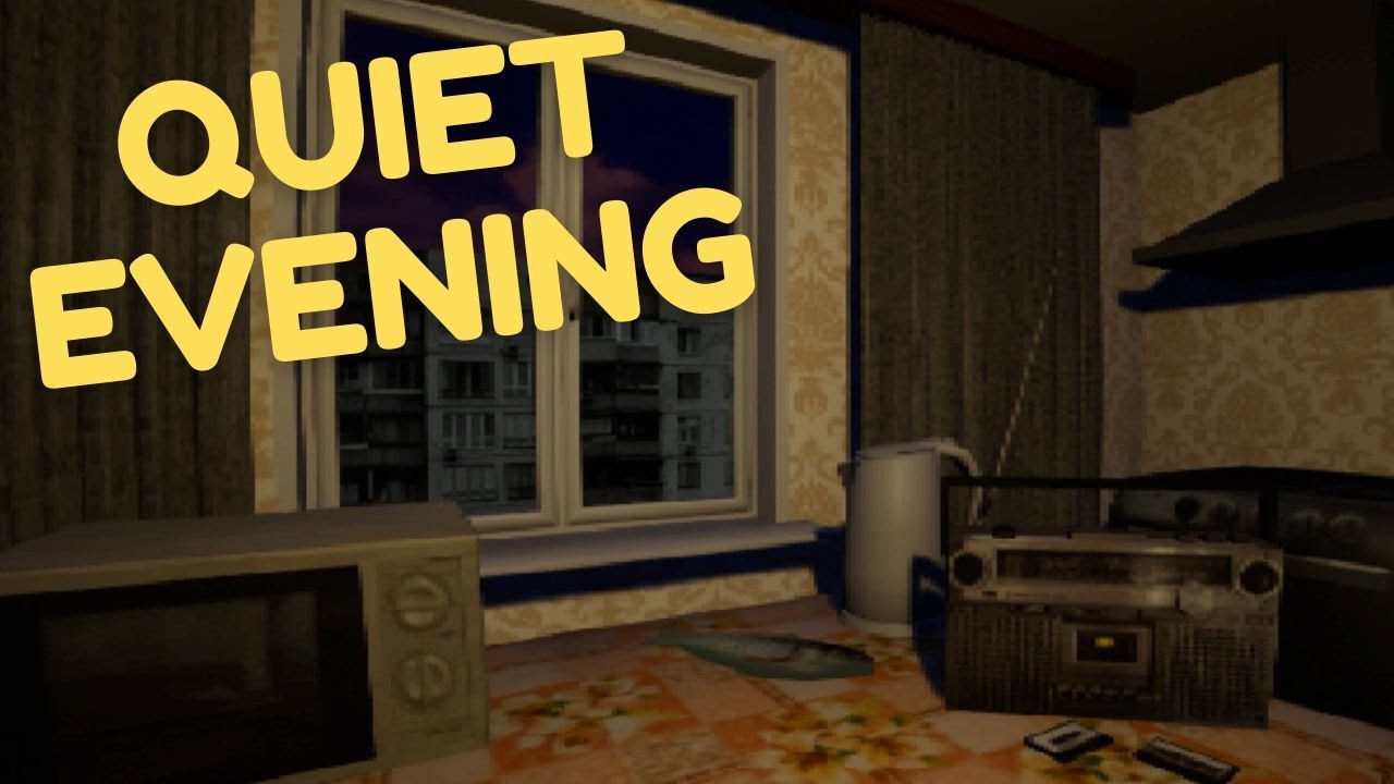 Quiet Evening | Gameplay