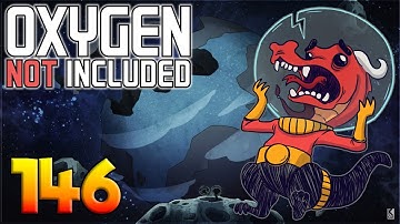 Oxygen Not Included: Oassise – Let’s Play Stream Archive Part 146