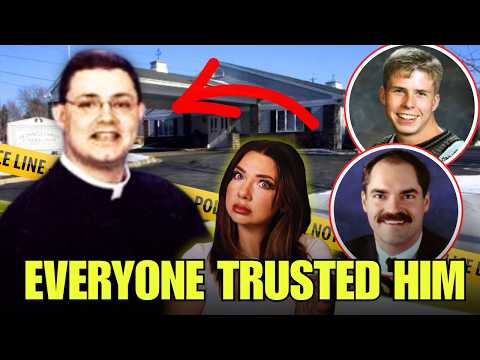 Thumbnail for The Double Murder At A Funeral Home That Exposed a Dark Secret