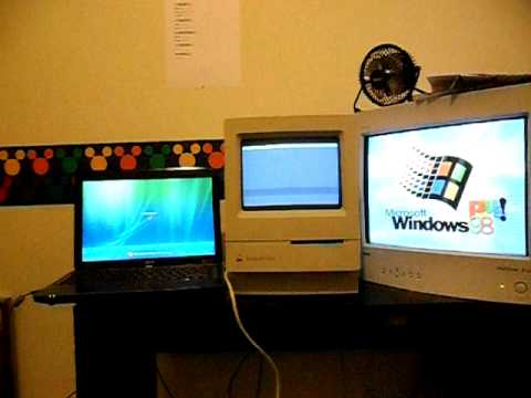 How Is Windows Vista Different From Windows 7