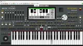 Music Studio - Collection 3