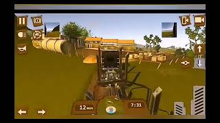 MOBILE G@MES TE OFRECE GAMEPLAY del hermoso mundo de la AGRICULTURA EN FARMING 16, 18 y 20 Y otros. screenshot 4