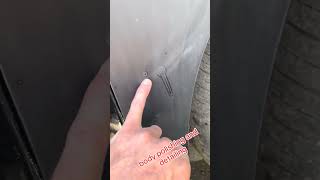 Chevrolet Impala Deep Polishing and Detailing Полировка и Детейлинг Импалы