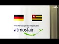 Stimuler les relations d’affaires entre l’Allemagne et le Togo