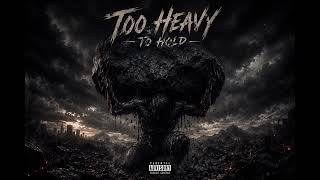 Too Heavy to Hold - Dark Emotional Music | Official Audio screenshot 5