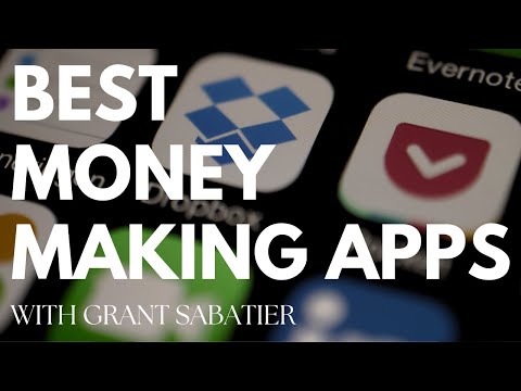 Best Money Making