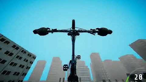 Descenders Re-Volt RVGL Track Rooftops