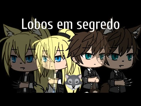 Lobos em segredo{episódio #1} O começo...《Prih Wolf》(GL)
