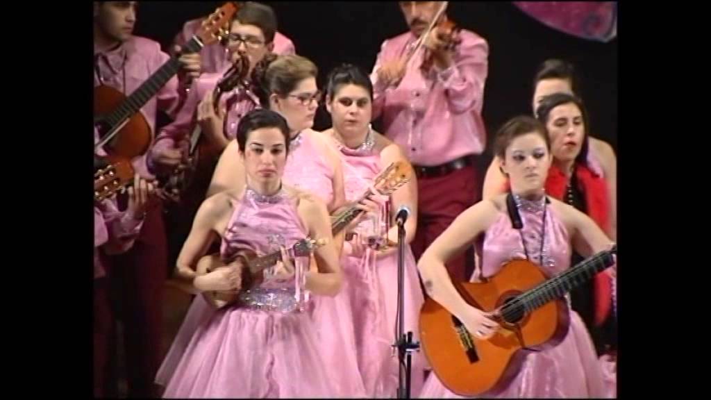 Bailinho Raminho entrada