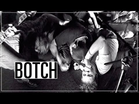 BOTCH Live Show 1998