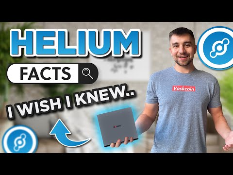 What I WISH I KNEW Before I Started Mining Helium HNT...