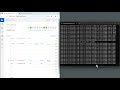 lab port failover testing