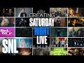 Creating Saturday Night Live: Film Unit