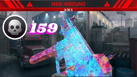 159 KILLS + "STRIKER" DOUBLE NUKE on MEAT | Modern Warfare 3 Multiplayer Gameplay 4K (No Commentary)