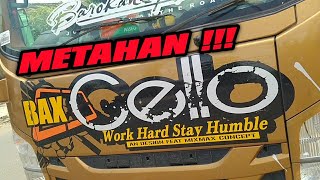 MENTAHAN TRUK CELLO & SAC || FREE DOWNLOAD