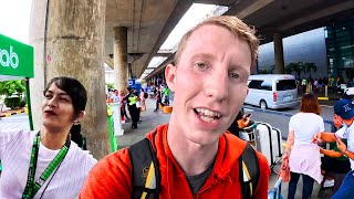 My First Impressions of the Philippines!!