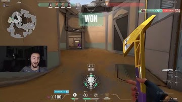 How to destroy enemies in low elo valorant - (ft. Emvee)