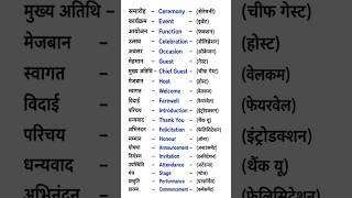 English speaking practice | english meaning practice | word meaning | english speaking | vocabulary