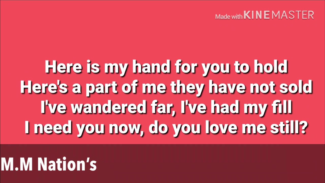 Empire _ Love me still Lyrics (Full song) feat Chaka Khan /Season 5 Empire YouTube